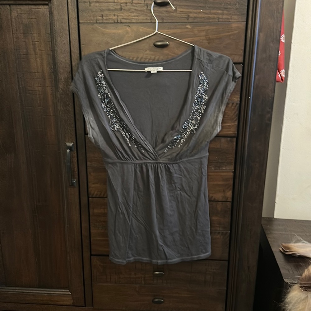 Vintage American Eagle Shirt